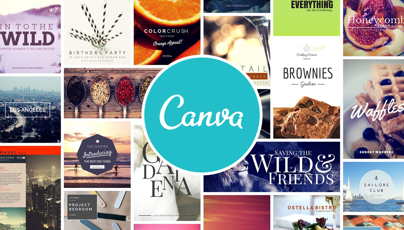 Spreadshop Tools: Canva