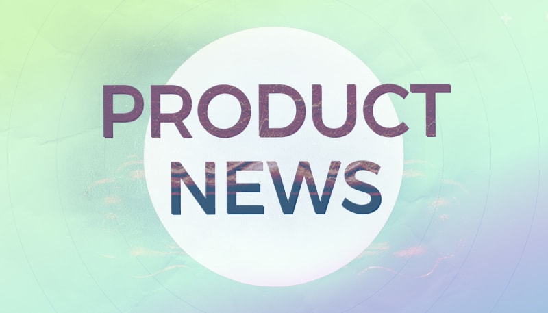Product News for June