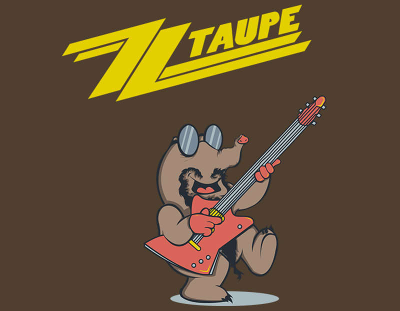 Designer of the Month Donnie The US Spreadshirt Blog