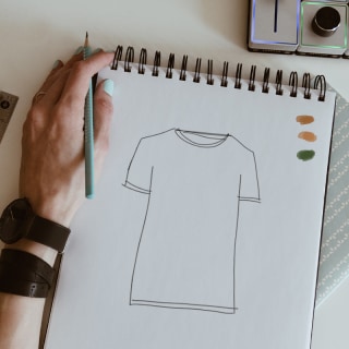 T-Shirts designen: Die besten Tipps und Tricks