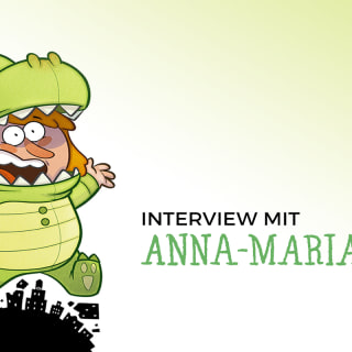 Erfolgreich mit T-Shirt Designs: Anna-Maria Jung im Interview