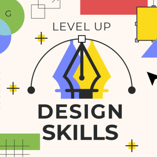 Level up: 11 Tutorial-Seiten & YouTube-Channels für Design-Skills