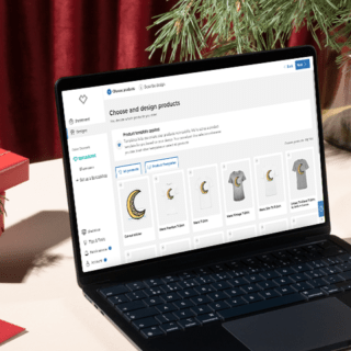 Steigere mit neuen Produkten Deine Weihnachtsverkäufe