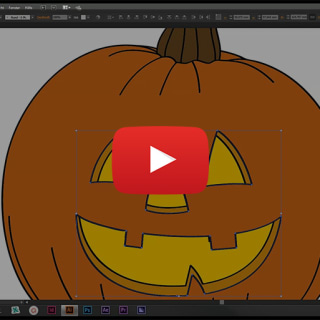 Tutoriel – La vectorisation, 1er partie