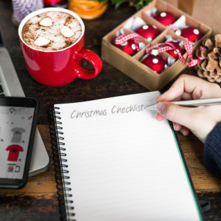Conseils pratiques – Ventes de Noël