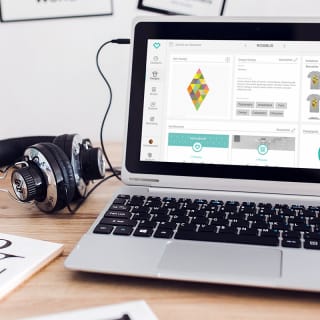 L’autocréateur de produits