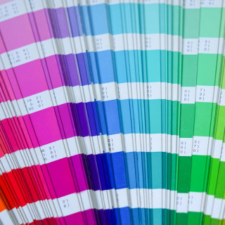 15 associations de couleurs percutantes