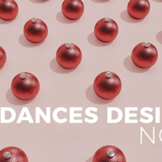 Tendances designs – Noël 2023