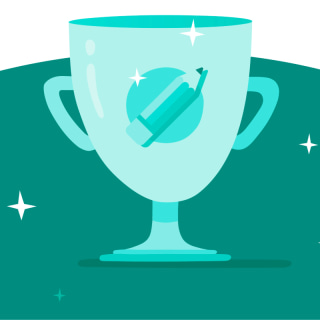 Félicitations aux 20 finalistes🌈