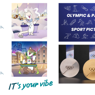 Informations juridiques concernant les Jeux Olympiques et Paralympiques d’hiver 2026