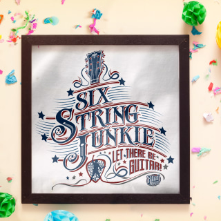 #spreadmusic Design Contest: The Winner Is…