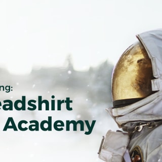 Blast off with Spreadshirt Star Academy