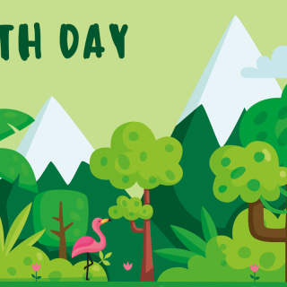 Design Inspiration Special: Earth Day