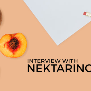 Success through T-Shirts: An Interview with Nektarinchen
