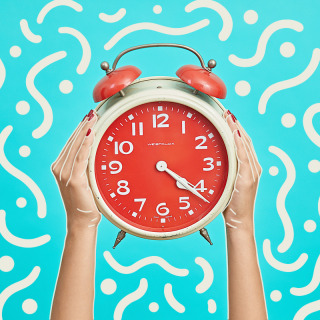 Time Management – 5 Tips and Tricks for Creatives