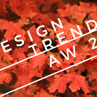 Inspiring Design Trends for Fall and Winter 22/23