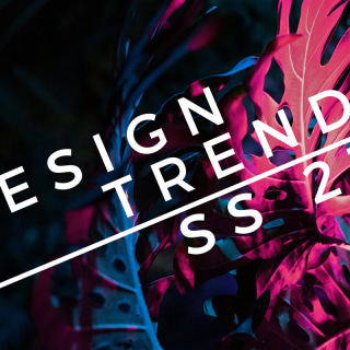 A celebration of colour – spring and summer design trends 2023