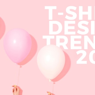 Hottest T-Shirt Design Trends for 2023