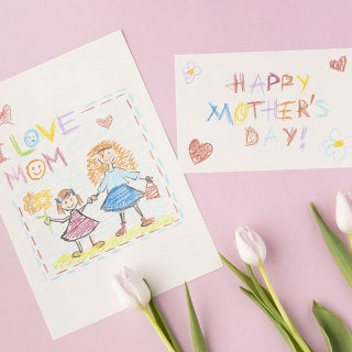 Celebrate Mom! 10 Creative Gift Ideas for Mother’s Day