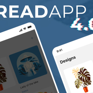 SpreadApp 4.0 makes your Partner Area mobile