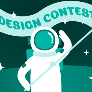 Grab your pens, the 2024 Design Contest is here!