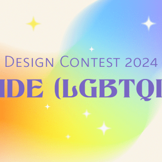 Design Competition 2024 – Pride (LGBTQIA+)