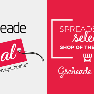 Shop of the Month: Gscheade Leibal