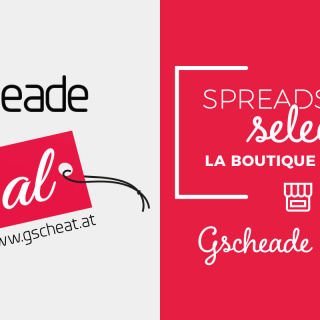La boutique du mois: Gscheade Leibal