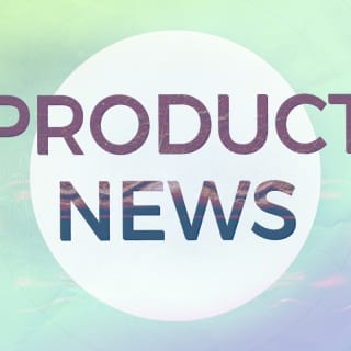 Product News for June 2017