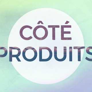 Nouveautés de juin 2017