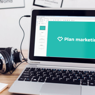 Vendre plus facilement avec un plan marketing