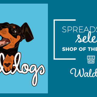 Shop of the Month: Waldogs