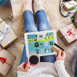 10 Tips for Shop Success This Holiday Season