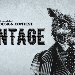 Design Contest: Vintage
