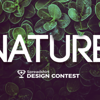 May’s Design Competition: Nature