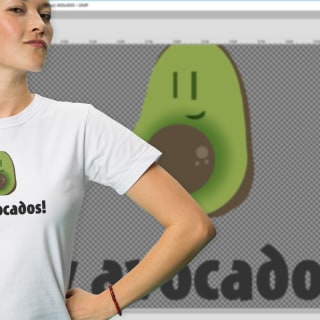 Fülle Deinen Shop mit eigenen Designs