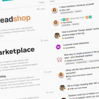 Your Shop Encyclopedia: Join Our Forum
