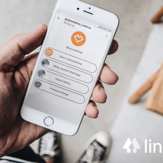 Linktree: Mache Follower zu Kunden