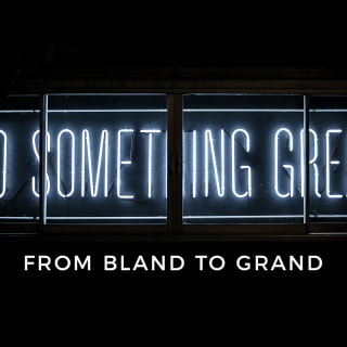 Turning Your Shop into a Memorable Brand Part 1: Brand Recognition