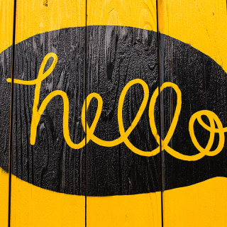 Introducing Yourself – the Right Way