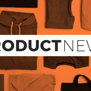Product News for March 2019