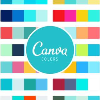 Toolbox: Find Your Colors with Canva Colors
