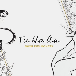 Shop des Monats: Tu Ha An
