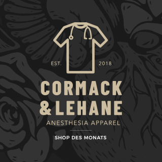 Shop des Monats: Cormack & Lehane