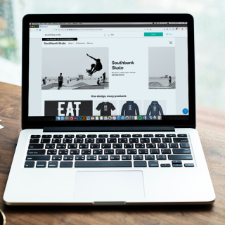 Your Shop, Your Style: Customize your Shop Theme