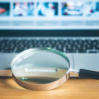 Finde heraus, wer über Pinterest bei Dir einkauft