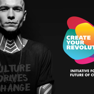 CREATE YOUR REVOLUTION 2019 – Hier triffst Du das Team von Spreadshop