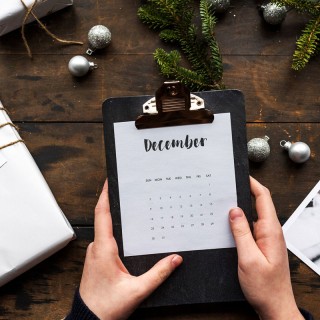 Christmas Order Deadlines