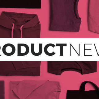 Product News for November 2019: North America & Australia