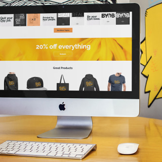 Super-size your Promos